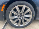 優(yōu)科豪馬（yokohama）橫濱汽車(chē)輪胎 225/45R19 V551V 92W 原配馬自達阿特茲/紅旗H5 曬單實(shí)拍圖