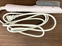 松下（Panasonic）【國家補貼】直發(fā)梳負離子不傷發(fā)卷直兩用卷發(fā)梳高顱頂蓬松神器女士生日禮物送女生早安梳EH-HE20 曬單實(shí)拍圖