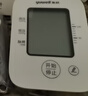 魚(yú)躍（Yuwell）電子血壓計血壓儀家用老人量高血壓測量?jì)x醫用高精準測量?jì)x器 【語(yǔ)音雙重供電】+血壓脈搏雙測+大屏易看 曬單實(shí)拍圖