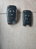顧致雪佛蘭別克汽車(chē)鑰匙殼子邁銳寶科魯茲別克新君威遙控替換外殼 【新款改裝】雪佛蘭四鍵 曬單實(shí)拍圖