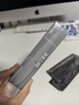 三資堂二叉眉筆彎頭迷灰棕 持久防水防汗野生眉初學(xué)新手易上手 送女友 曬單實(shí)拍圖
