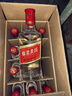 五糧液股份綿柔尖莊濃香型白酒42度500ml*12瓶整箱原箱裝中秋禮品 曬單實拍圖