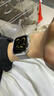 BHO【熱銷(xiāo)2萬(wàn)+】適用蘋(píng)果手表apple watch s10/s11保護殼套iwatch s11/9/8/7/se3/2/ultra3/2防摔防刮 防摔防刮【透明色】 s10/s11代【46mm表盤(pán) 曬單實(shí)拍圖