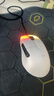 冰豹 德國ROCCAT魔幻豹kone職業(yè)版鼠標（電競游戲鼠標 人體工學(xué)鼠標 電腦吃雞lol機械鼠標） KONE PRO職業(yè)版-極地白 曬單實(shí)拍圖
