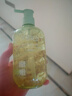 半畝花田熱巴同款花瓣氨基酸香氛沐浴露持久留香清潔滋潤保濕沐浴乳液男女 曬單實(shí)拍圖