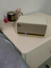 漫步者（EDIFIER）M230 高保真復古藍牙便攜音箱 桌面木質(zhì)音響 立體聲環(huán)繞 超長(cháng)續航 貝母白 禮物 曬單實(shí)拍圖