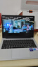 WIKO Hi MateBook D 14 SE 華為 智選輕薄筆記本電腦 高性能酷睿處理器Core 5 16G 512G 皓月銀 曬單實(shí)拍圖