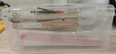 六品書(shū)院國畫(huà)顏料初學(xué)者套裝12色小學(xué)生兒童入門(mén)材料毛筆水墨畫(huà)工具套裝國畫(huà)用品工具美術(shù)生專(zhuān)用全套 曬單實(shí)拍圖