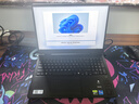 惠普（HP）暗影精靈11  國家補貼新品高刷新滿(mǎn)功耗1T獨顯RTX5060/5070高端電競游戲筆記本電腦 i7-14650HX RTX5060 16G 黑 高速固態(tài)1T 曬單實(shí)拍圖