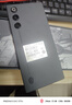 努比亞（nubia）紅魔10 Air 12GB+256GB 疾影黑 7.85mm輕薄設(shè)計(jì) 6000mAh 游戲手機(jī) 電競(jìng)肩鍵 支持NFC紅外功能 曬單實(shí)拍圖