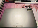 聯(lián)想（Lenovo）聯(lián)想平板小新Pad Pro 第二代 12.7英寸 學(xué)習(xí)平板二合一平板 2.9K 144HZ 8+256G 第二代 官方標(biāo)配銀色 曬單實拍圖
