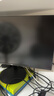 KVL 23.8英寸電腦顯示器 1080P 100Hz低藍光 廣色域 微邊框纖薄機身 臺式電腦顯示屏 國家補貼 KV246 曬單實(shí)拍圖