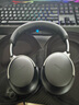 BOSE【王鶴棣同款頭戴式降噪耳機】QuietComfort Ultra II無(wú)線(xiàn)藍牙運動(dòng)電競游戲主動(dòng)消噪生日禮物 【終身送耳機罩】Ultra 經(jīng)典黑 曬單實(shí)拍圖