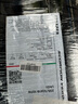 倍耐力汽車輪胎235/55R19 101W 蝎子Scorpion Verde(AO)原配奧迪Q5L 曬單實拍圖