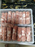 元牧希M3原切牛肉卷凈重3斤/3袋 鮮切肥牛卷片清真火鍋燉煮烤肉食材生鮮 曬單實(shí)拍圖