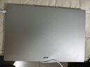 宏碁(Acer)優(yōu)躍16筆記本電腦 國(guó)家補(bǔ)貼20% 16英寸高性能學(xué)生辦公輕薄本(i5-13500H 16G 1T 2年上門) 曬單實(shí)拍圖