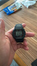 卡西歐(CASIO)G-SHOCK小方塊頭文字D運動(dòng)男表 小紅圈太陽(yáng)能+電波GW-M5610U-1 曬單實(shí)拍圖