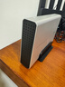 憶捷（EAGET）4TB 移動(dòng)硬盤(pán)桌面式存儲Type-C3.1高速大容量存儲 3.5英寸 曬單實(shí)拍圖