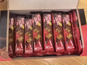 雀巢（Nestle）脆脆鯊威化餅干巧克力味24條446.4g 休閑零食代餐 早餐下午茶團購 曬單實(shí)拍圖