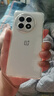 一加13 高通驍龍?8至尊版 6000mAh 冰川電池 oppo智能AI游戲5G手機 一加13 白露晨曦 16+512GB 單機+原裝充電器+全國聯(lián)保 曬單實(shí)拍圖
