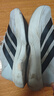 阿迪達斯 （adidas）男子 跑步系列 adizero Evo SL M 跑步鞋 JH6206 43碼/UK9 曬單實(shí)拍圖