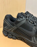耐克（NIKE）2025年男子 ZOOM VOMERO 5休閑鞋 BV1358-003 42 曬單實(shí)拍圖