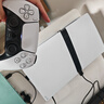 索尼（SONY）【國(guó)內(nèi)保稅倉(cāng)】索尼ps5Pro家用游戲機(jī)主機(jī)【支持雙影奇境】 港版PS5 Pro數(shù)字版2TB（24小時(shí)內(nèi)發(fā)） 官方標(biāo)配 曬單實(shí)拍圖
