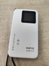 格行隨身wifi6官方正品充電寶WiFi6二合一車載無線網(wǎng)卡路由器三網(wǎng)通用移動隨身wifi6非無限流量2025款 【順豐發(fā)貨】快充版WiFi6-一萬毫安-自帶快充線 曬單實拍圖