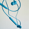 beats Flex 藍牙無(wú)線(xiàn) 入耳式手機耳機 頸掛式耳機 帶麥可通話(huà) 冷焰藍 曬單實(shí)拍圖