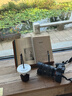 索尼（SONY）ILCE-7M4全畫幅微單 數(shù)碼相機 五軸防抖 4K 60p視頻錄制a7m4 A7M4 配24105【D11+256+電池+座充+清+腕帶 官方標配 曬單實拍圖