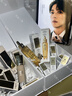嬌蘭（Guerlain）金鉆修顏粉底液0N(柔霧啞光)35ml防曬遮瑕化妝品生日禮物送女友 曬單實(shí)拍圖
