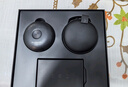 飛科（FLYCO）小飛碟FS891男士電動(dòng)刮胡剃須刀旋轉(zhuǎn)式小巧便攜迷你mini出行必備生日禮物送男友送父親國家補(bǔ)貼 曬單實(shí)拍圖