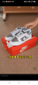 耐克 （NIKE）2025年男子NIKE DUNK LOW RETRO運動休閑鞋 HF5441-202 41 曬單實拍圖