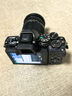 奧林巴斯（OLYMPUS）E-M10 MarkIV EM10四代 微單相機 數(shù)碼相機 微單套機（14-42mm & 40-150mm）黑 曬單實拍圖