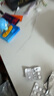 5盒裝思連康 雙歧桿菌四聯(lián)活菌片 0.5g*18片/盒 腹瀉便秘消化不良減肥嬰幼兒老人腸道益生菌 曬單實(shí)拍圖