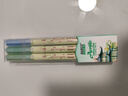 寶克（BAOKE）MP2954-3G 丙烯彩繪勾線(xiàn)筆 大容量1.0mm子彈頭防水不易褪色重點(diǎn)標記筆學(xué)生手賬涂鴉筆 3色裝 曬單實(shí)拍圖