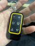際工電動(dòng)卷簾門(mén)遙控器車(chē)庫卷閘門(mén)小區門(mén)口道閘欄桿伸縮門(mén)禁停車(chē)場(chǎng)鑰匙 【通用】超全加密充電款遙控器 曬單實(shí)拍圖