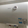 美的出品華凌儲水式50升家用電熱水器大功率速熱一級能效升級款加長(cháng)防電墻國家補貼F5020-KY1Pro(HE) 曬單實(shí)拍圖