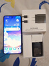 三星（SAMSUNG）Galaxy S25 Edge 5.8mm超纖薄機(jī)身 IP68耐用設(shè)計(jì) 驍龍8至尊版 鈦藍(lán) 12GB+512GB 7天機(jī) 準(zhǔn)新 無免息直降 曬單實(shí)拍圖