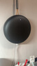 B&O Beosound A1 Gen2 可通話無線藍牙便攜戶外防水音響/音箱 迷你室內(nèi)低音炮  節(jié)日禮物 炭黑色 曬單實拍圖