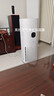 美的（Midea）【無(wú)霧加濕器】R8空氣凈化器加濕一體甲醛數顯除煙味除異味過(guò)敏原寵物吸貓毛空氣凈化機 國家補貼 曬單實(shí)拍圖