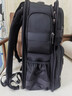 CROSSGEAR十字勛章減重大師商務(wù)雙肩背包男17.3寸電腦書(shū)包大容量出差旅行包 曬單實(shí)拍圖