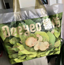 德佑嬰兒隔尿墊一次性沁氧寶寶護理墊不可洗透氣姨媽墊m碼33*45cm96片 曬單實拍圖
