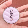YZS氣墊BB霜遮瑕持妝提亮膚色防水防汗不易卡粉不易脫妝小樣便攜 B20#自然色（粉氣墊） 曬單實(shí)拍圖