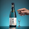 李渡 明窖 元窖香型白酒 52度 500ml*2瓶 雙瓶裝 江西特產(chǎn) 中秋送禮 曬單實(shí)拍圖