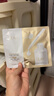 玉蘭油（OLAY）全新水光小白瓶面膜15片補(bǔ)水美白去黃提亮膚色改善暗沉生日禮物女 曬單實拍圖