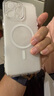 圖拉斯【相機按鍵全包丨散熱磁吸】 適用iphone16promax手機殼蘋(píng)果16pro透明鏡頭全包超薄防摔高級感男女 iPhone 16 Pro Max 【冰環(huán)磁吸】相機按鍵全包+久用不黃+超強防爆 曬單實(shí)拍圖