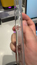 億色（ESR）【軟邊不傷機(jī)】適用iPhone17promax手機(jī)殼蘋果17promax保護(hù)套17pm鏡頭全包透明硅膠軟殼磁吸防摔 曬單實(shí)拍圖