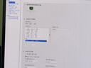 三星（SAMSUNG）32英寸 G81SF QD-OLED 4K 240Hz 0.03ms 防燒屏防眩光 超薄設(shè)計玄龍騎士電競顯示器LS32FG812SCXXF 曬單實拍圖