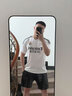 凱日虎（KAIRIHU）皇馬球衣客場(chǎng)足球服套裝9號姆巴佩男莫德里奇比賽訓練服定制印號 25-26皇馬主場(chǎng)-10號姆巴佩 L碼(175-180CM 145-170斤) 曬單實(shí)拍圖